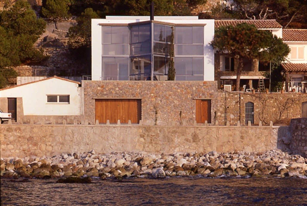 CASA PASEO MOLINET