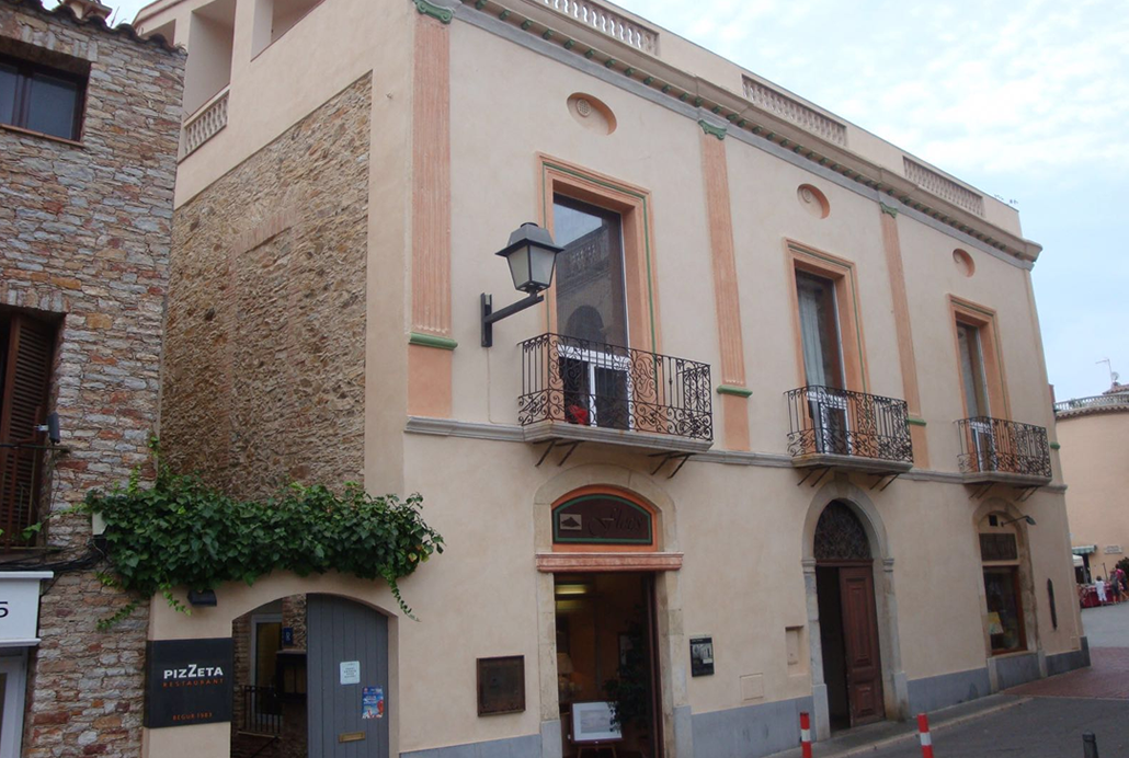 Casa Térmens Casa Térmens