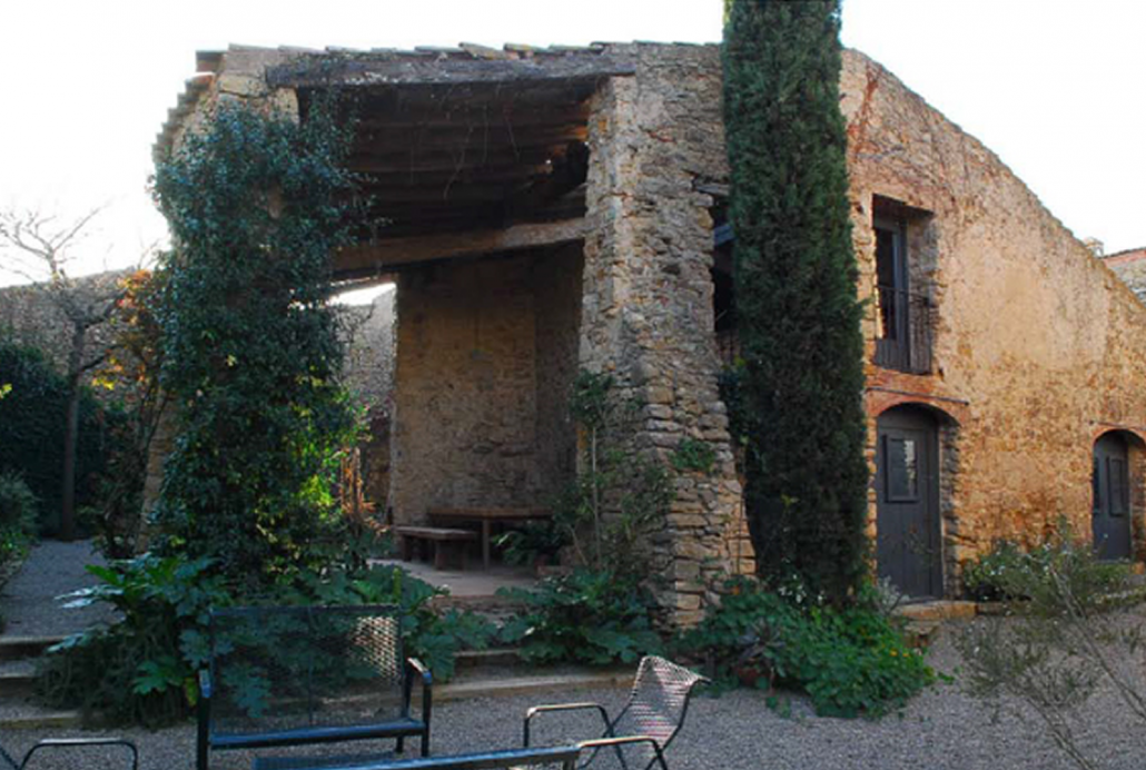 Jardi Secret l’Empordanet