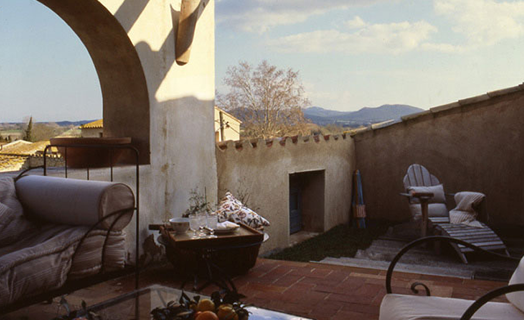 Casa Mas Daró