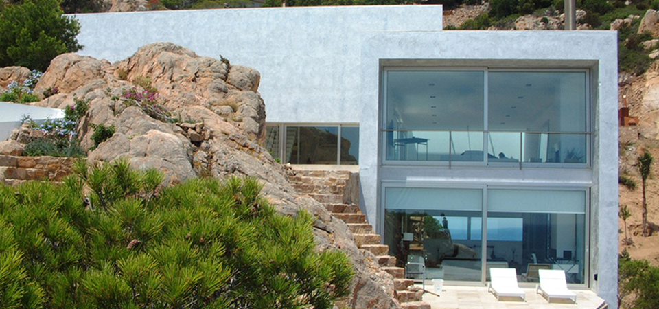 Casa Plata