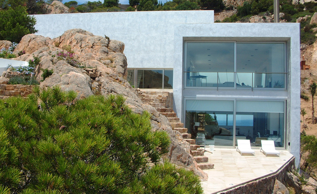 Casa Plata