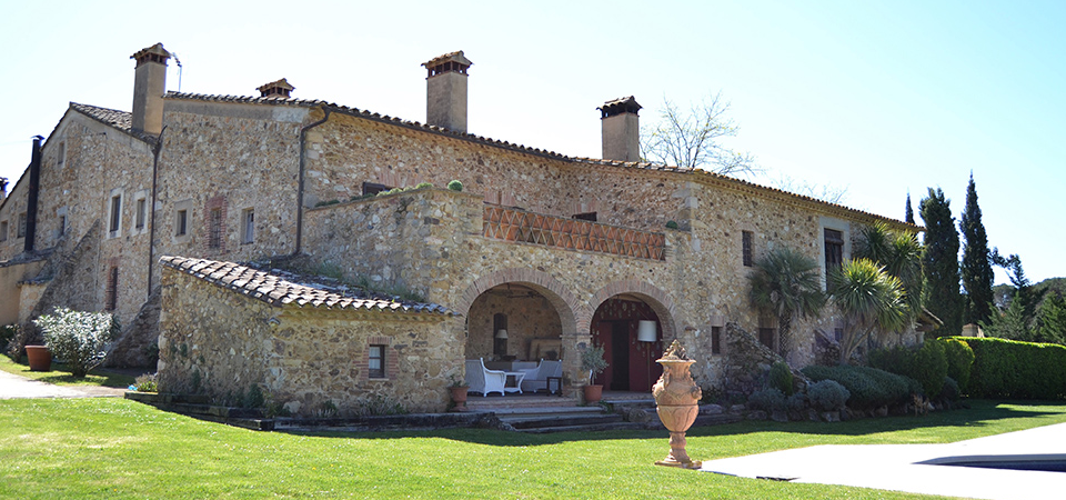 Masia can garcons