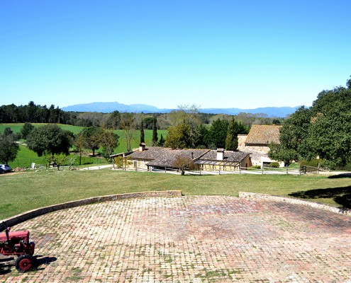 Masia Can Gascon