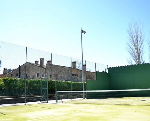 Masia Can Gascon