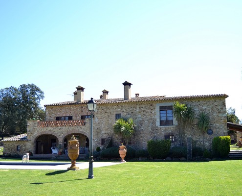 Masia Can Gascon