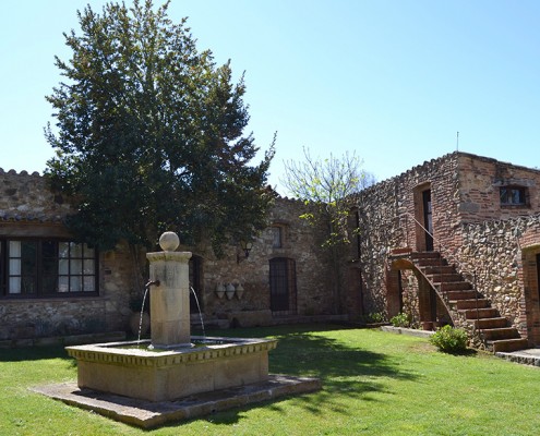 Masia Can Gascon