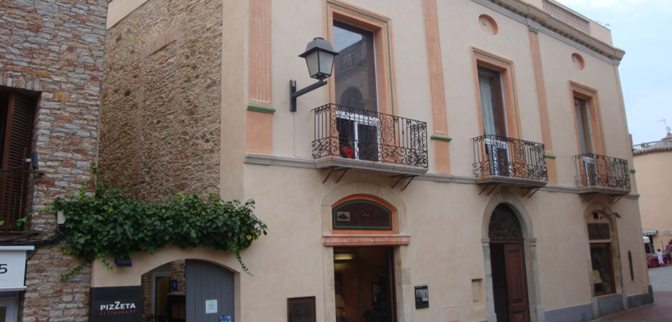 Casa Térmens