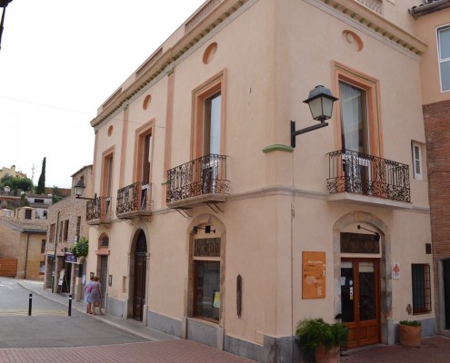 Casa Térmens