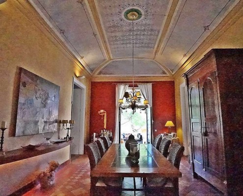 Casa Térmens