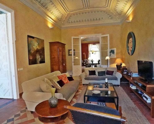Casa Térmens