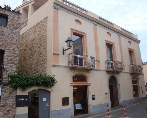 Casa Térmens