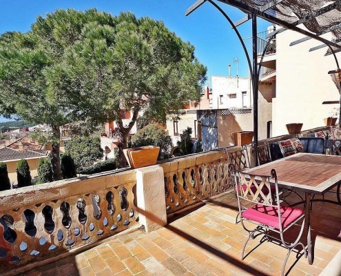 Casa Térmens