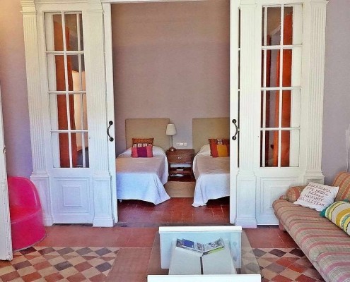 Casa Térmens
