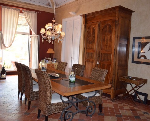 Casa Térmens