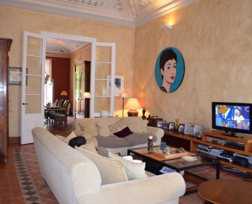 Casa Térmens