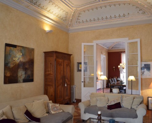 Casa Térmens