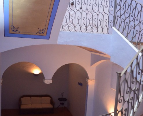 Casa Térmens